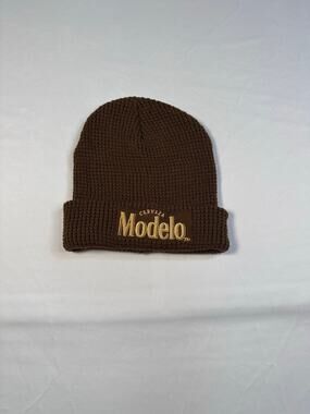 Modelo Beanie OS (Fits Big)